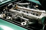 Aston Martin DB4 1960 года (NA)